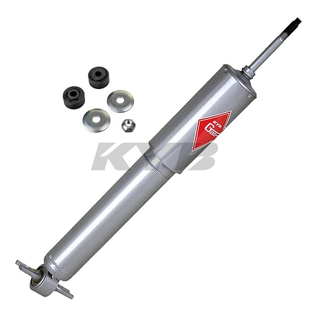 

KYB 554356 - KYB554356 - KYB Shocks & Struts Excel-G Front CHEVROLET Express 2500 2003-10 CHEVROLET Express 3500 (Van) 2003-1 - Shipped in Europe - Tuningsupply.com
