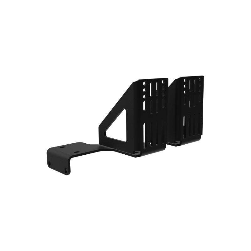 
  

KC HiLiTES 92502 - KCL92502 - KC HiLiTES Platform One Roof Rack Awning Mounts (Does Not Include Rack) - Shipped in Europe - Tuningsupply.com


