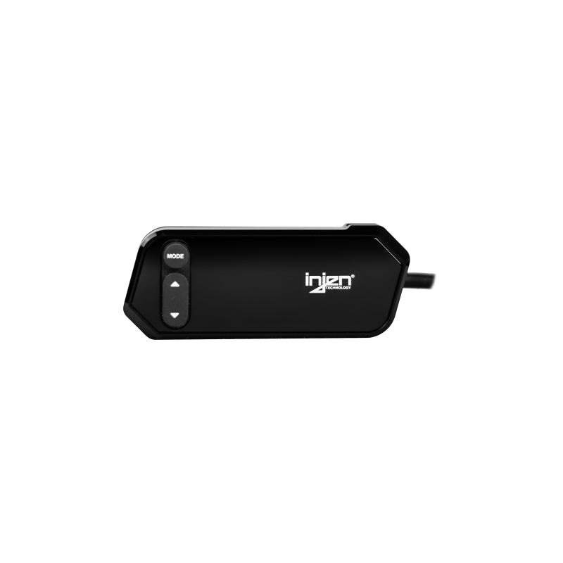 

Injen PT0019B - INJPT0019B - Injen 99-13 Mercedes S-Class / 98-10 Mercedes SLK-Class X-Pedal Pro Black Edition Throttle Controlle - Shipped in Europe - Tuningsupply.com
