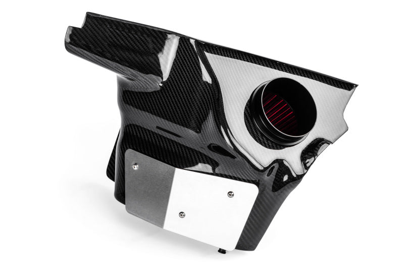 

APR CI100037 - APRCI100037 - APR 10-16 Audi S4/S5/14-17 Audi Q5/SQ5 (B8) 3.0T Open Carbon Fiber Intake System - Shipped in Europe - Tuningsupply.com
