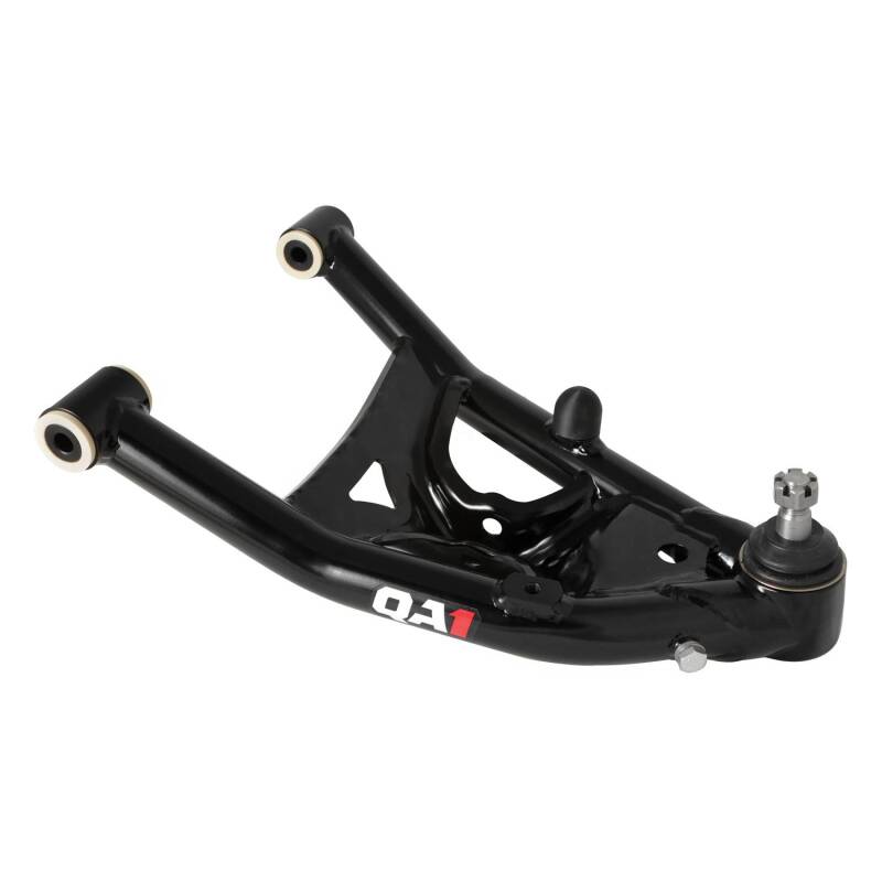 QA1 67-69 GM F-Body/68-74 X-Body Street Performance Lower Control Arm Kit - Front-tuningsupply.com