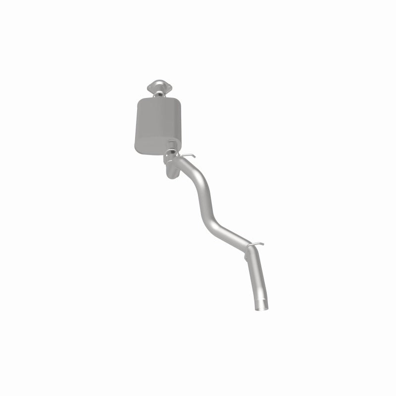 

Magnaflow 106-0002 - MAG106-0002 - MagnaFlow BRE Exhaust Kit 97-06 Jeep Wrangler - Shipped in Europe - Tuningsupply.com
