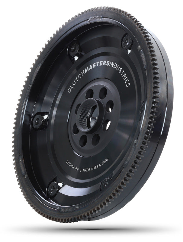 

Clutch Masters DCT-992-SF - CLMDCT-992-SF - Clutch Masters 15-24 Audi RS3 2.5L Turbo 5-Cylinder DCT Steel Flywheel - Shipped in Europe - Tuningsupply.com
