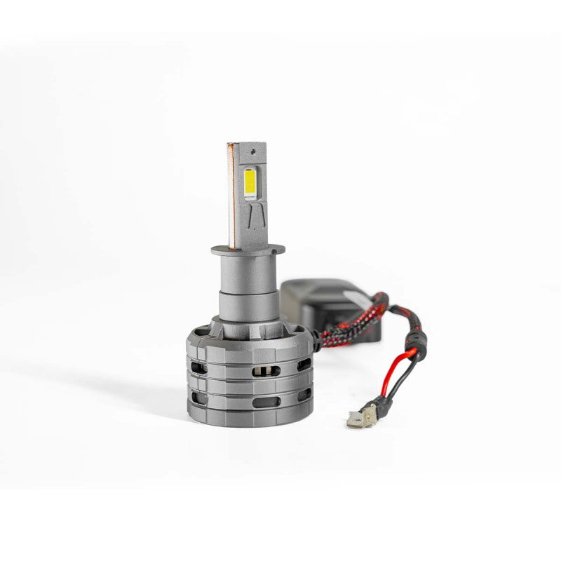 

XKGLOW XK045007-H3 - XKGXK045007-H3 - XKGlow H3 Platinum LED Bulb Kit - Shipped in Europe - Tuningsupply.com
