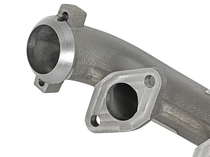 

aFe 46-40094 - AFE46-40094 - aFe Bladerunner Manifolds Exhaust for Ford Diesel Trucks 03-07 V8-6.0L (td) - Shipped in Europe - Tuningsupply.com
