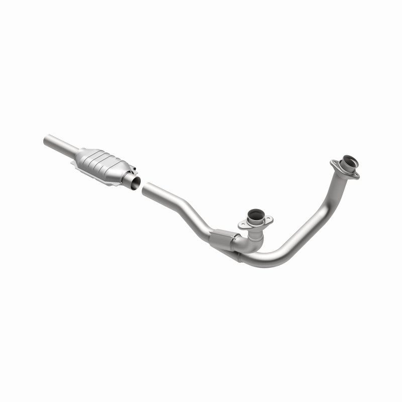 

Magnaflow 93312 - MAG93312 - MagnaFlow Conv DF 88-95 Ford Trucks 5.8L V8 - Shipped in Europe - Tuningsupply.com
