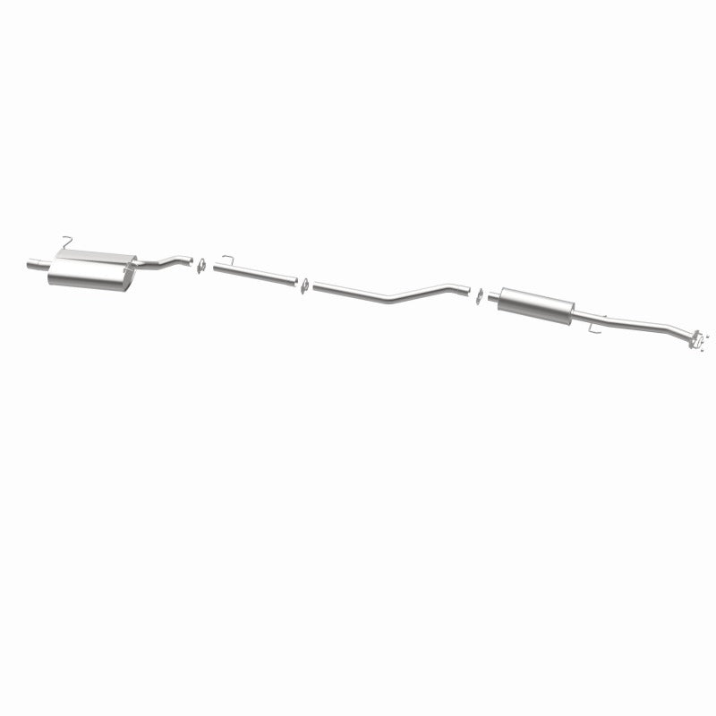 

Magnaflow 106-0362 - MAG106-0362 - MagnaFlow BRE Exhaust Kit 08-12 Honda Accord 2.4L - Shipped in Europe - Tuningsupply.com
