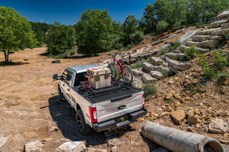 

Retrax  - RTXT-80338 - Retrax 2024 Ford Ranger 5ft Bed RetraxPRO XR - Shipped in Europe - Tuningsupply.com
