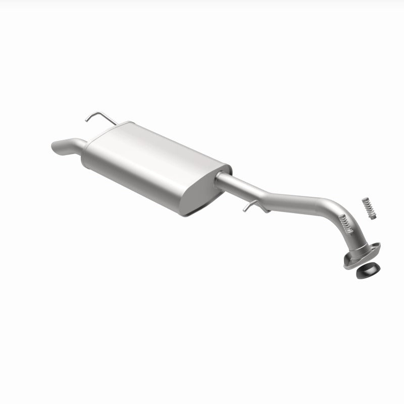 

Magnaflow 106-0626 - MAG106-0626 - MagnaFlow BRE Exhaust Kit 03-13 Toyota Corolla 1.8L - Shipped in Europe - Tuningsupply.com
