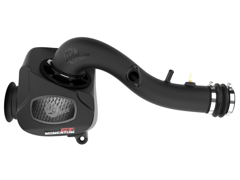

aFe 50-70134D - AFE50-70134D - aFe Toyota Hilux 15-25 V6-4.0L Momentum GT Cold Air Intake System w/ Pro DRY S Filter - Shipped in Europe - Tuningsupply.com
