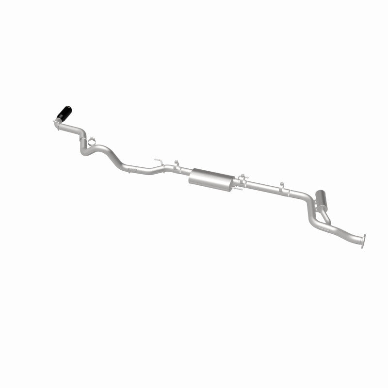 

Magnaflow 19680 - MAG19680 - Magnaflow 2024 Toyota Tacoma Speq Series Cat-back Exhaust System - Shipped in Europe - Tuningsupply.com
