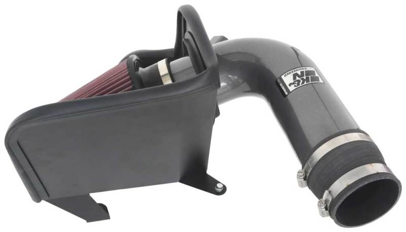 

K&N Engineering 69-5328TC - KNN69-5328TC - K&N 2021 Kia Sorento 2.5L F/I Turbo Typhoon Air Intake - Shipped in Europe - Tuningsupply.com
