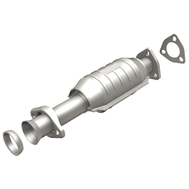 MagnaFlow Conv Direct Fit Acura 92-95-Catalytic Converter Direct Fit-Magnaflow-MAG22637-SMINKpower Performance Parts