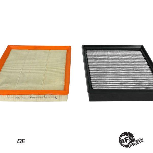 aFe MagnumFLOW Air Filters 14 BMW 435i (F32) / 12-15 BMW 335i (F30) BMW 335i (F30)-tuningsupply.com