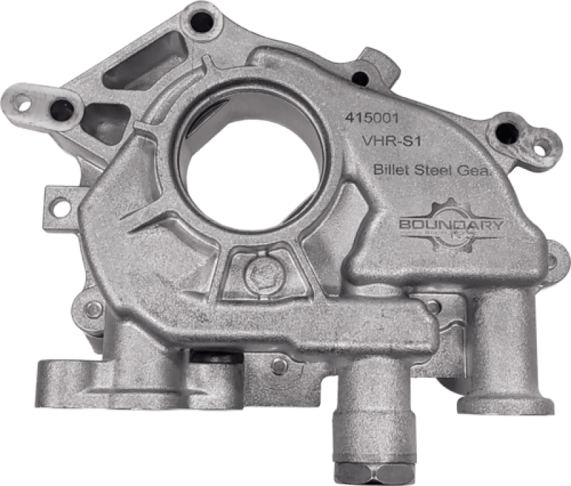 
    

Boundary VQ-S1-VHR-BBP-M - BOUVQ-S1-VHR-BBP-M - Boundary Nissan VQ 3.5L/3.7L VHR Oil Pump Assembly w/Billet Back Plate MartenWear Treated - Shipped in Europe - Tuningsupply.com

  