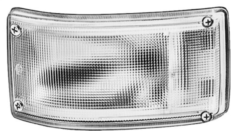 

Hella 005603067 - HELLA005603067 - Hella Reversing Lamp 2Zr - Shipped in Europe - Tuningsupply.com
