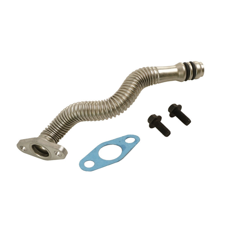 

BD Diesel 1453104 - BDD1453104 - BD Diesel 07.5-18 Dodge/Ram 6.7L Cummins Oil Drain - Shipped in Europe - Tuningsupply.com
