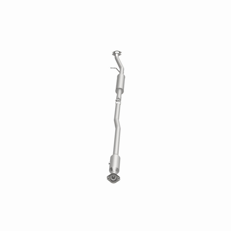 

Magnaflow 21-145 - MAG21-145 - MagnaFlow 16-18 Hyundai Tucson L4 2.0L OEM Grade / EPA Compliant Direct-Fit Catalytic Converter - Shipped in Europe - Tuningsupply.com
