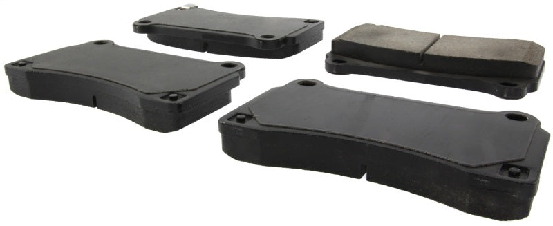 

Stoptech 309.13830 - STO309.13830 - StopTech Performance Brake Pads - Shipped in Europe - Tuningsupply.com
