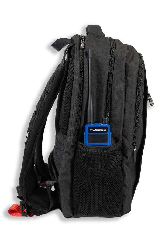 

PRP Seats KA10618300 - PRPKA10618300 - PRP Backpack - Black - Shipped in Europe - Tuningsupply.com
