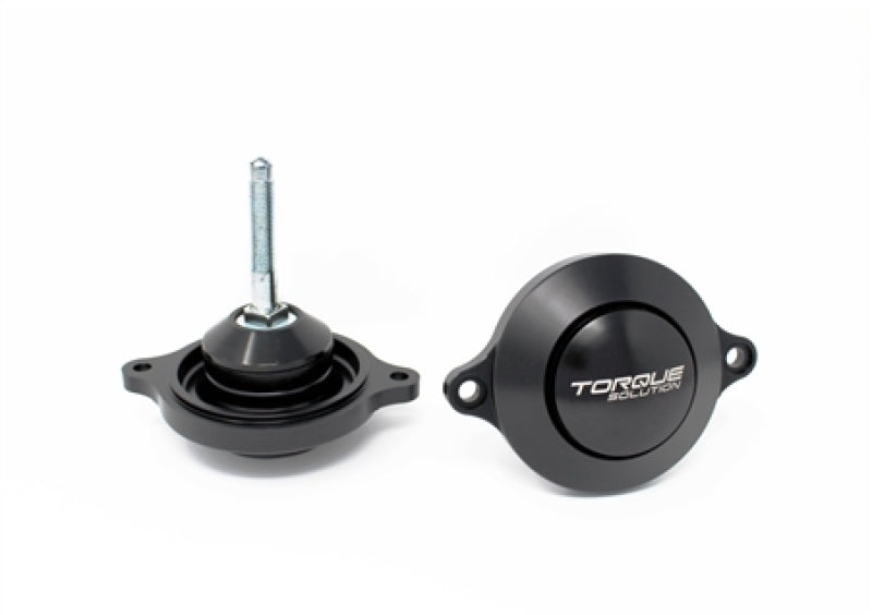 
  

Torque Solution TS-POR-520-T - TQSTS-POR-520-T - Torque Solution Porsche 981 Boxster Cayman Transmission Mount Kit - Shipped in Europe - Tuningsupply.com

