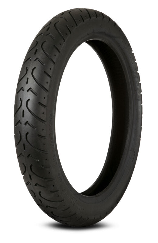 Kenda K657 Challenger Front Tire - 130/90H-16 6PR 74H TL 13402102-tuningsupply.com