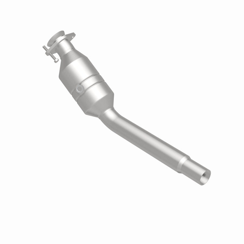 

Magnaflow 52069 - MAG52069 - MagnaFlow Direct Fit Catalytic Converter 10-12 Jaguar XJ V8-5.0L - Shipped in Europe - Tuningsupply.com
