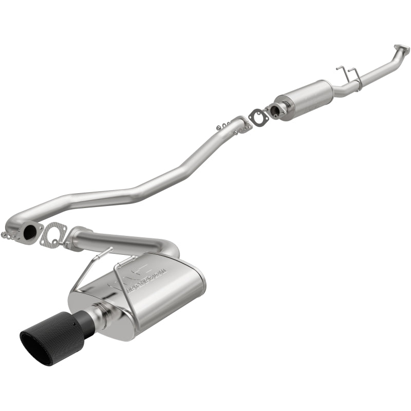 
  

Magnaflow 19610 - MAG19610 - Magnaflow 2022+ Honda Civic Sport 2.0 Sedan NEO Cat-Back Exhaust System - Shipped in Europe - Tuningsupply.com

