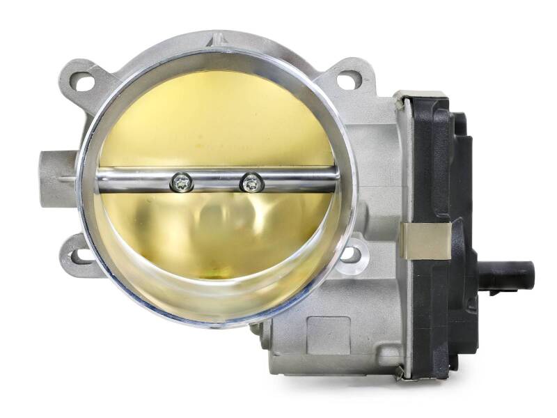 

aFe 46-39110 - AFE46-39110 - aFe 14-25 Chevrolet Corvette V8 6.2L 95mm Throttle Body - Shipped in Europe - Tuningsupply.com
