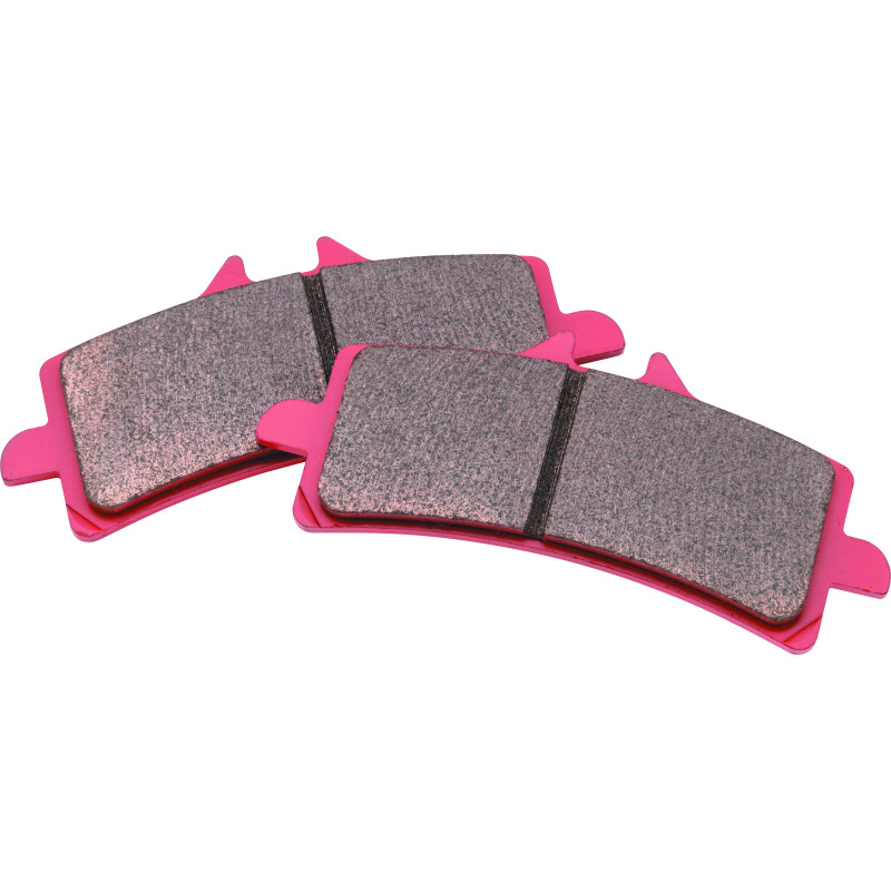 BikeMaster Sintered Brake Pads-tuningsupply.com