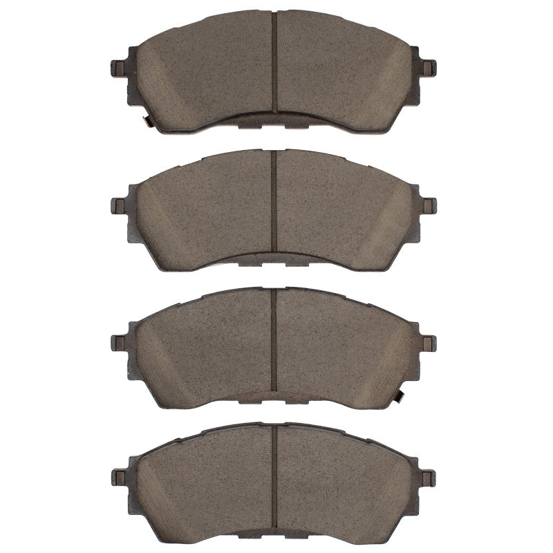 
    

DFC 1551-2568-00 - DFC1551-2568-00 - DFC 24-26 Ford Ranger Raptor (USA/Canada) Front 5000 Advanced Ceramic Brake Pads - Shipped in Europe - Tuningsupply.com

  