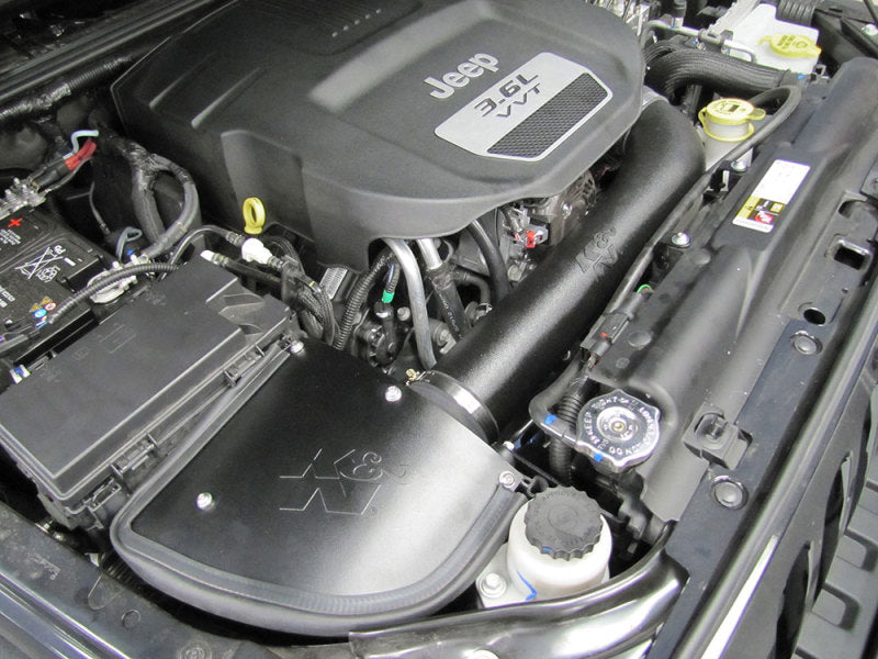 
  

K&N Engineering 57-1566 - KNN57-1566 - K&N 12-14 Jeep Wrangler V6 3.6L Performance Intake Kit - Shipped in Europe - Tuningsupply.com

