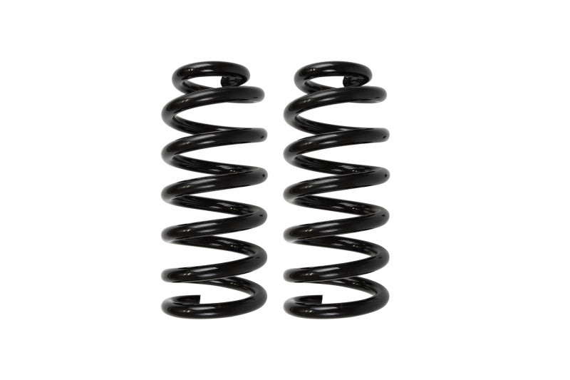 
  

UMI Performance 2061F - UMI2061F - UMI Performance 93-02 GM F-Body Lowering Springs Front 1.25in Lowering - Shipped in Europe - Tuningsupply.com

