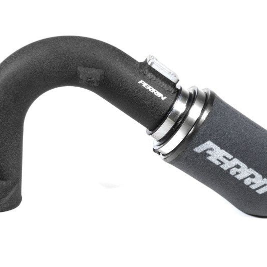 Perrin 15-17 Subaru WRX Black Cold Air Intake-tuningsupply.com