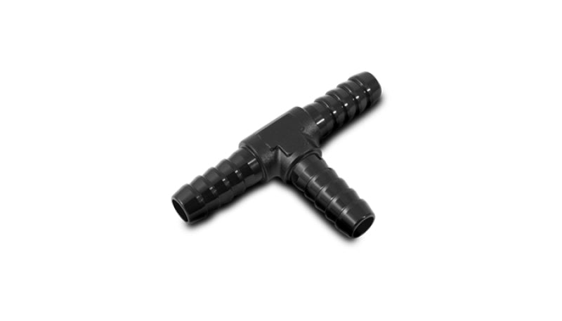 
  

Vibrant 11424 - VIB11424 - Vibrant 3/16in Barbed Tee Adapter - Black Anodized - Shipped in Europe - Tuningsupply.com

