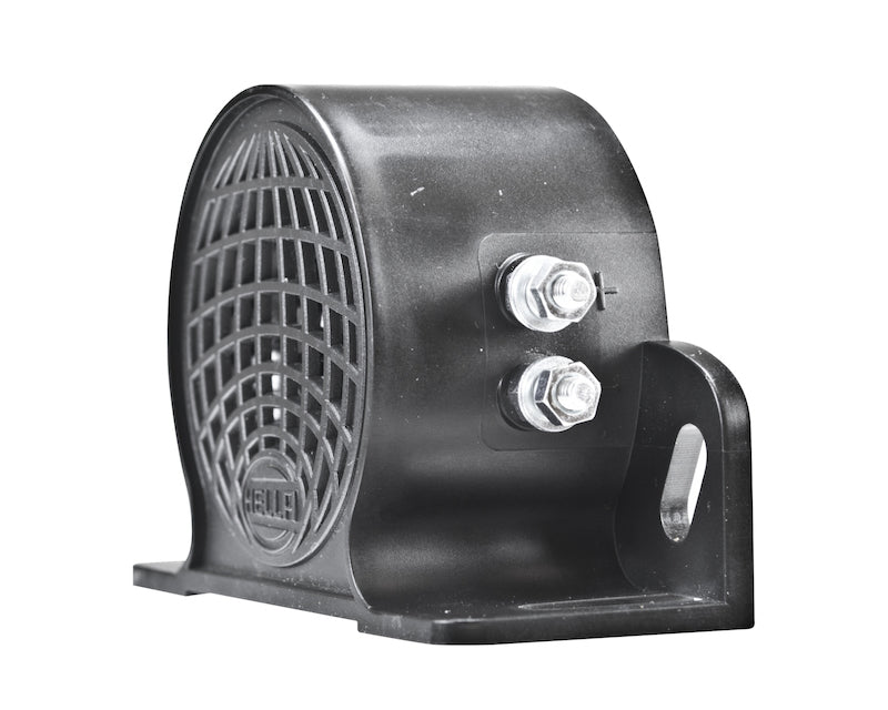 

Hella LA009148141 - HELLA009148141 - Hella Bu Alarm Bx 110 Db 9V/48V - Shipped in Europe - Tuningsupply.com
