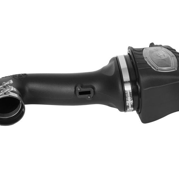 aFe Momentum Pro DRY S Cold Air Intake System 15-17 Chevy Corvette Z06 (C7) V8-6.2L (sc)-tuningsupply.com