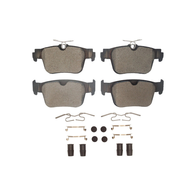 

DFC 1551-2433-01 - DFC1551-2433-01 - DFC 20-25 Audi S3 (USA/Canada) Rear 5000 Advanced Ceramic Brake Pads and Hardware Kit - Shipped in Europe - Tuningsupply.com
