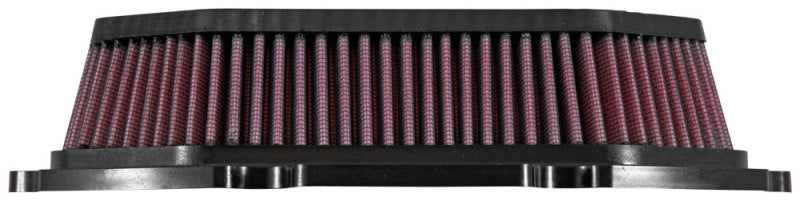 

K&N Engineering SU-9915 - KNNSU-9915 - K&N 2016 Suzuki GSXS 1000 Replacement Air Filter - Shipped in Europe - Tuningsupply.com
