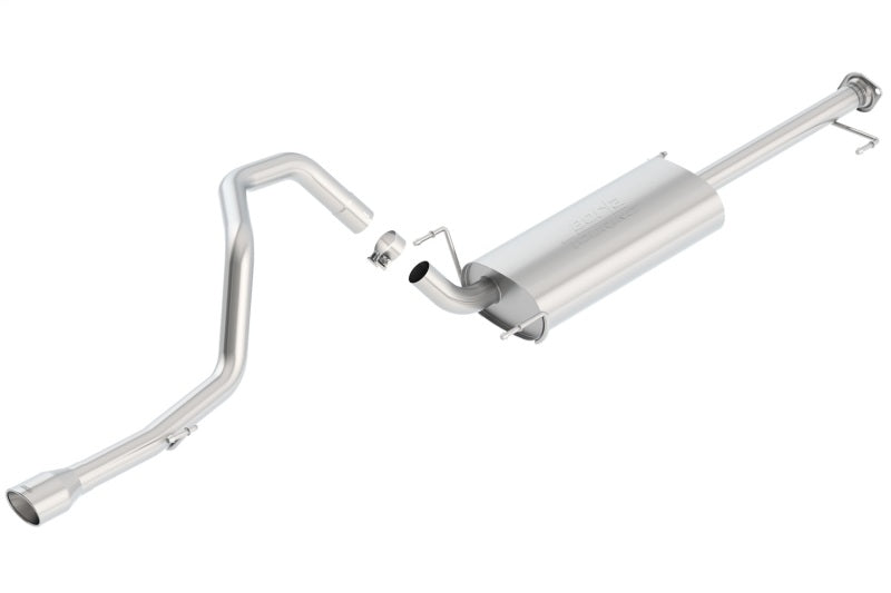 
  

Borla 140379 - BOR140379 - Borla 10-15 Toyota 4Runner Trail/SR5/Limited 4,0L 6cyl 4/5 Speed 4WD/AWD SS Catback Exhaust - Shipped in Europe - Tuningsupply.com

