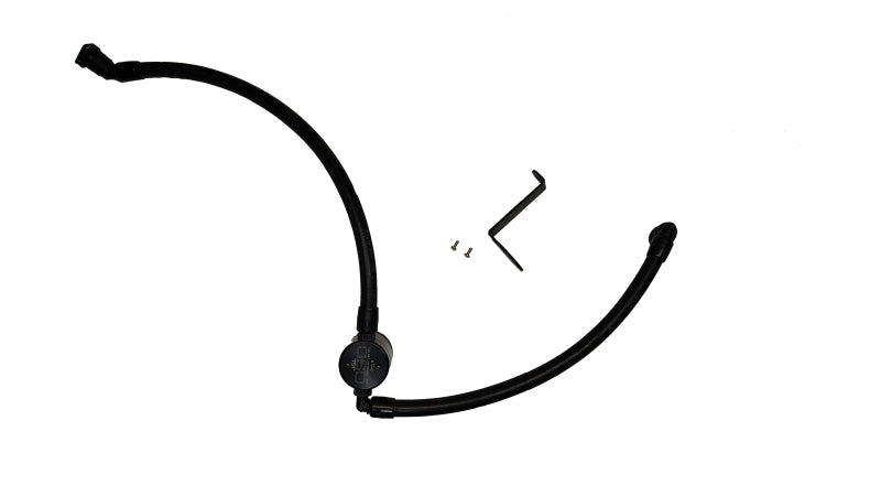 
  

J&L 3056D-B - JLT3056D-B - J&L 23-25 Ford Ecoboost 2.0 Oil Separator PCV Side - Black Anodized - Shipped in Europe - Tuningsupply.com

