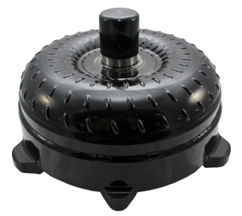 

FTI Performance SRLS0086-3 - FTISRLS0086-3 - FTI 9.5in 4L60E/4L65E/4L70E Billet Triple Disc Lock-Up Street Racer Series - LS - Custom Stall - Shipped in Europe - Tuningsupply.com

