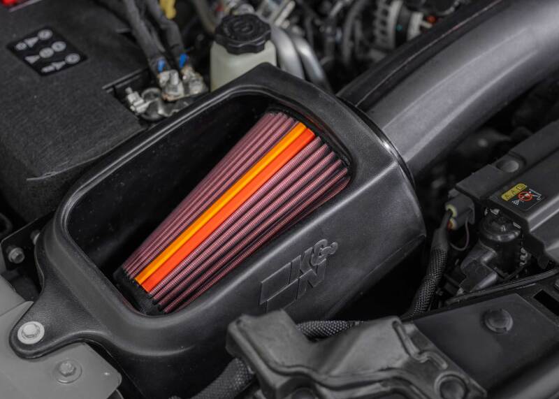 

K&N Engineering 50-1576 - KNN50-1576 - K&N Jeep Wrangler V6 3.6L NextGen Cold Air Intake - Shipped in Europe - Tuningsupply.com
