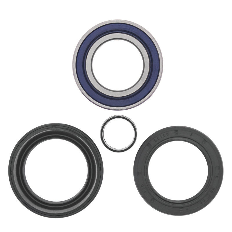 QuadBoss 95-03 Honda TRX400FW FourTrax Foreman 4x4 Front ATV Wheel Bearing & Seal Kit-tuningsupply.com