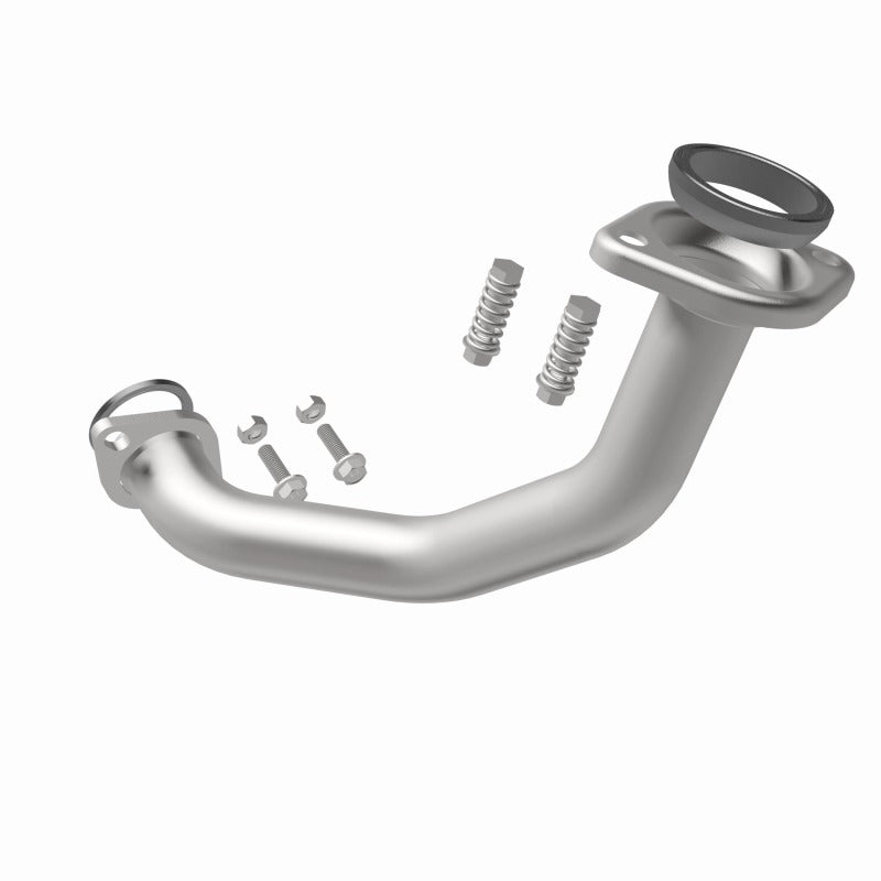 

Magnaflow 107-0288 - MAG107-0288 - BRE Exhaust 13-17 Toyota RAV4 2.5L Front Pipe Kit - Shipped in Europe - Tuningsupply.com
