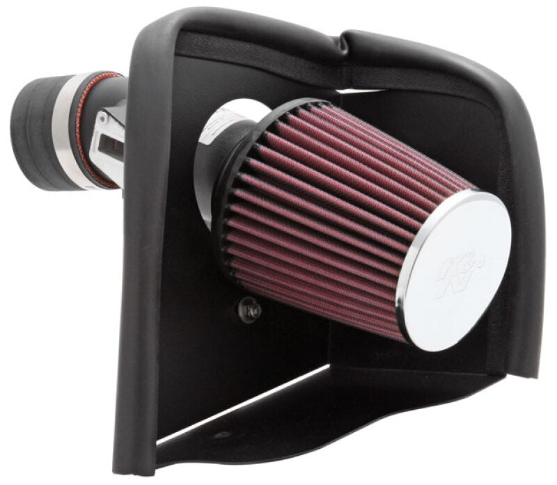 
  

K&N Engineering 69-1017TTK - KNN69-1017TTK - K&N 09 Honda Fit 1.5L Typhoon Short Ram Intake - Shipped in Europe - Tuningsupply.com

