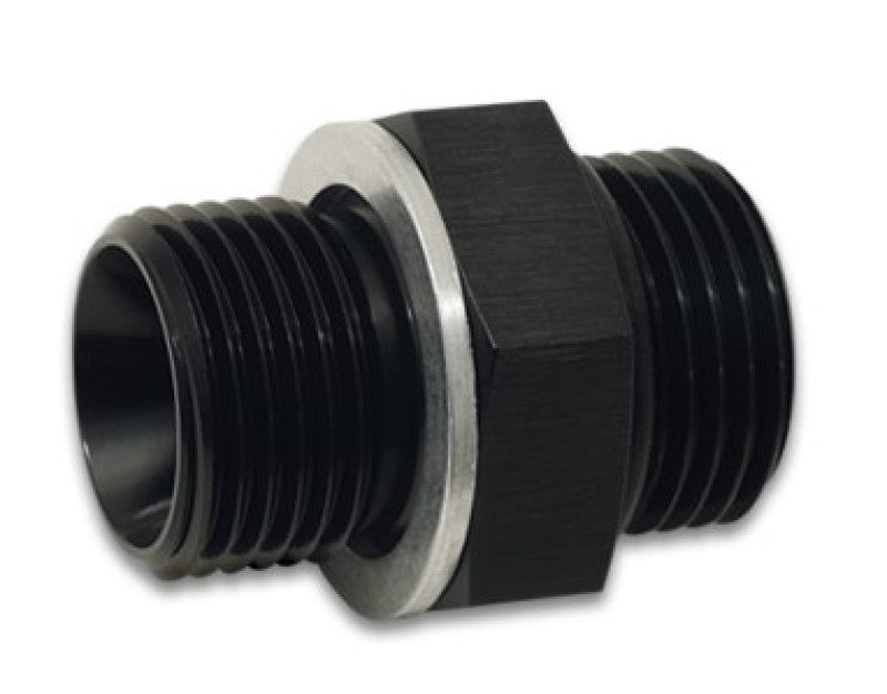 

Vibrant 16697 - VIB16697 - Vibrant -8AN to 16MM x 1.5 Straight Adapter with O-Ring - Shipped in Europe - Tuningsupply.com
