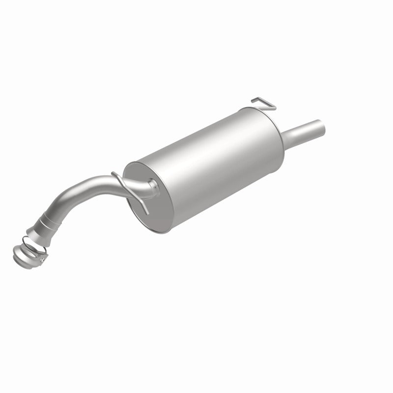 

Magnaflow 106-0305 - MAG106-0305 - MagnaFlow BRE Exhaust Kit 04-06 Scion xB 1.5L - Shipped in Europe - Tuningsupply.com
