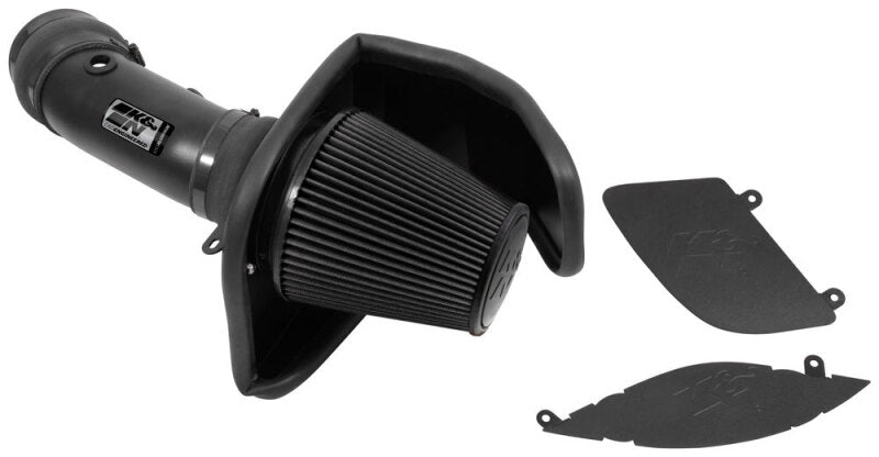 
  

K&N Engineering 30-2553TTK - KNN30-2553TTK - K&N 17-23 Dodge Charger/Challenger Hellcat SC 6.2L V8 DRYFLOW Performance Air Intake System - Shipped in Europe - Tuningsupply.com

