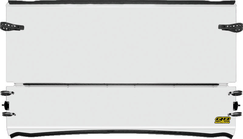 
  

QuadBoss 375695 - QBS375695 - QuadBoss 17-22 Kawasaki KAF820 Mule Pro-DX Folding Windshield - Shipped in Europe - Tuningsupply.com

